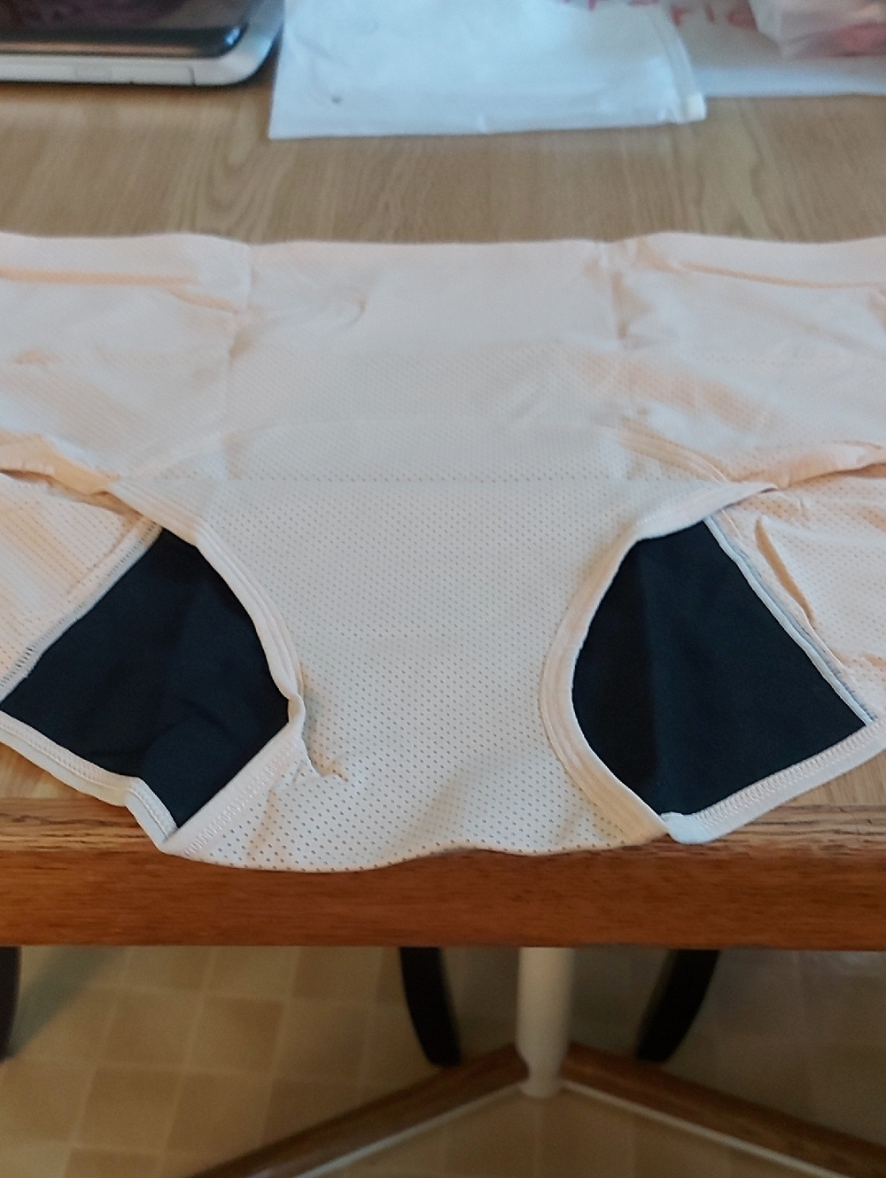 Women's Bladder Leak Underwear